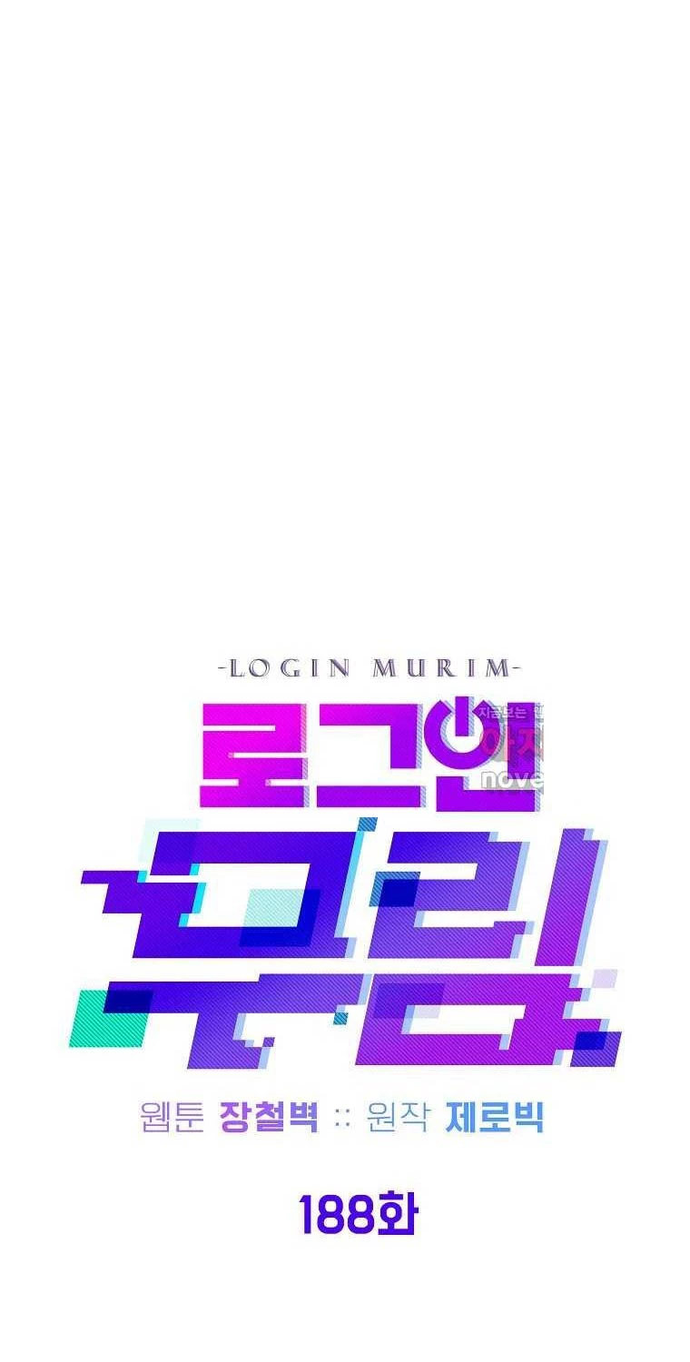 Đăng Nhập Murim Chapter 188 - Trang 4