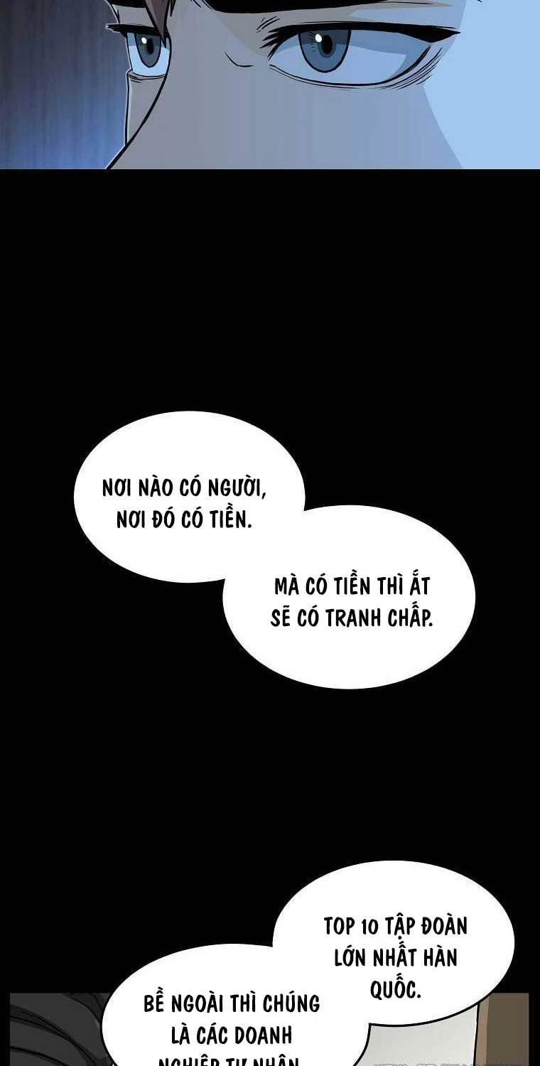 Đăng Nhập Murim Chapter 188 - Trang 4