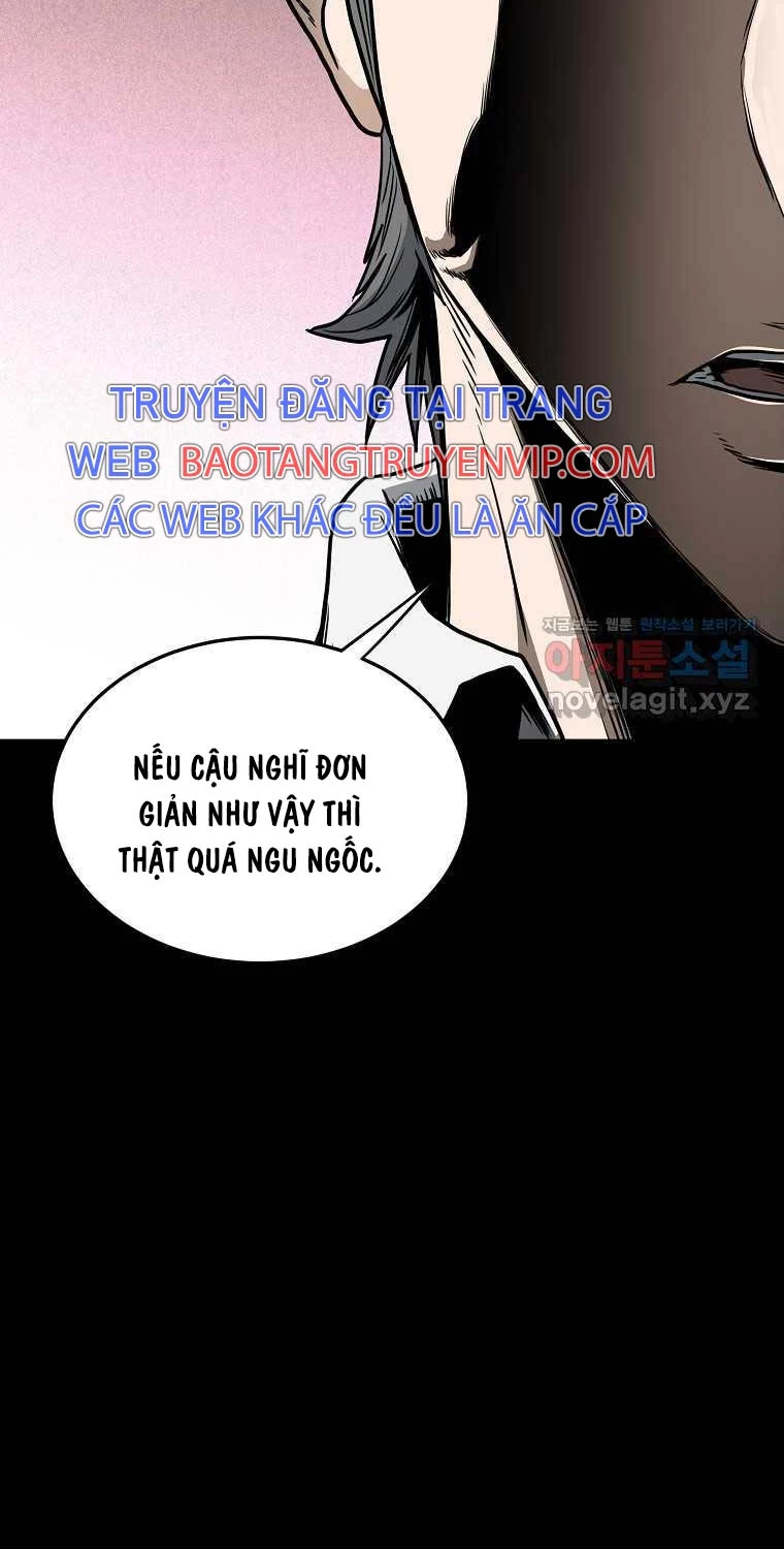 Đăng Nhập Murim Chapter 188 - Trang 4