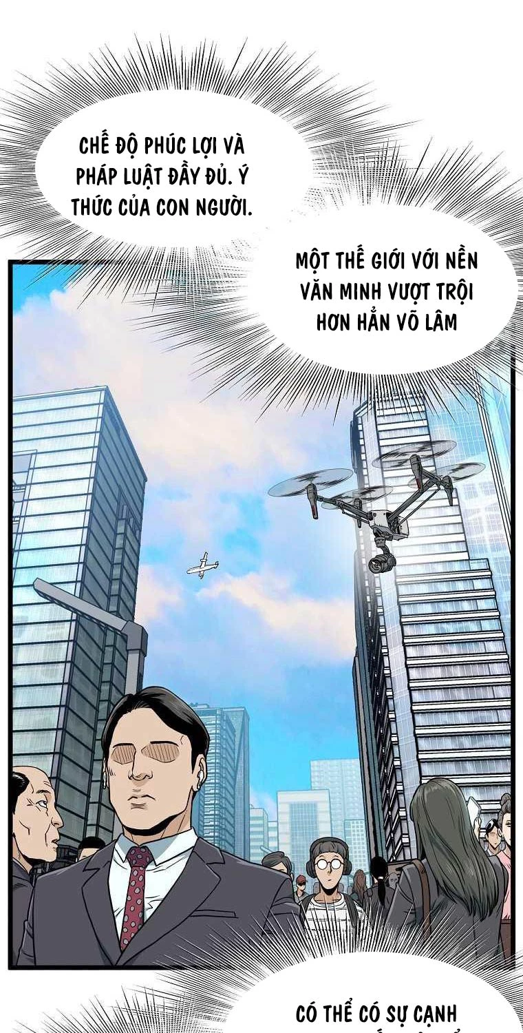 Đăng Nhập Murim Chapter 188 - Trang 4