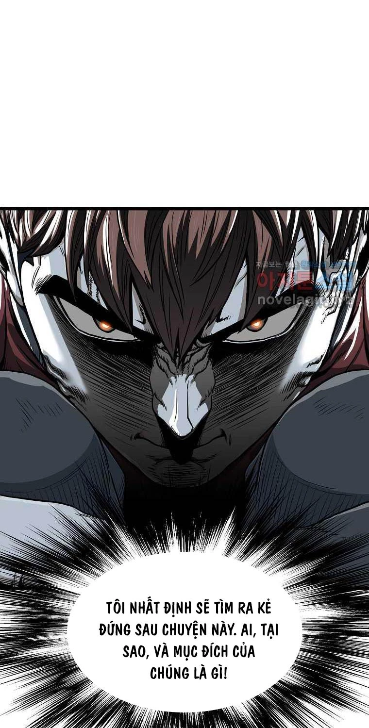 Đăng Nhập Murim Chapter 188 - Trang 4
