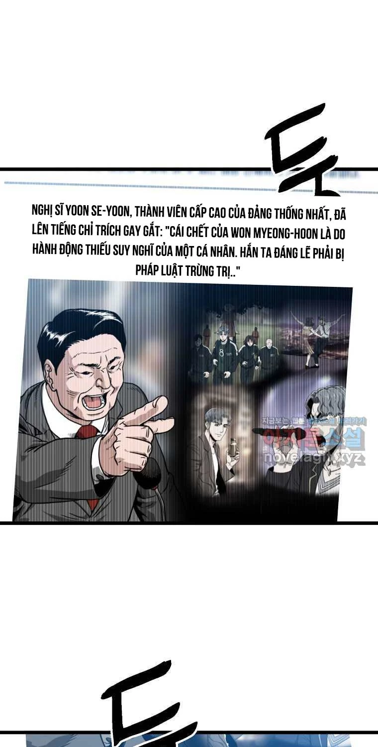 Đăng Nhập Murim Chapter 188 - Trang 4