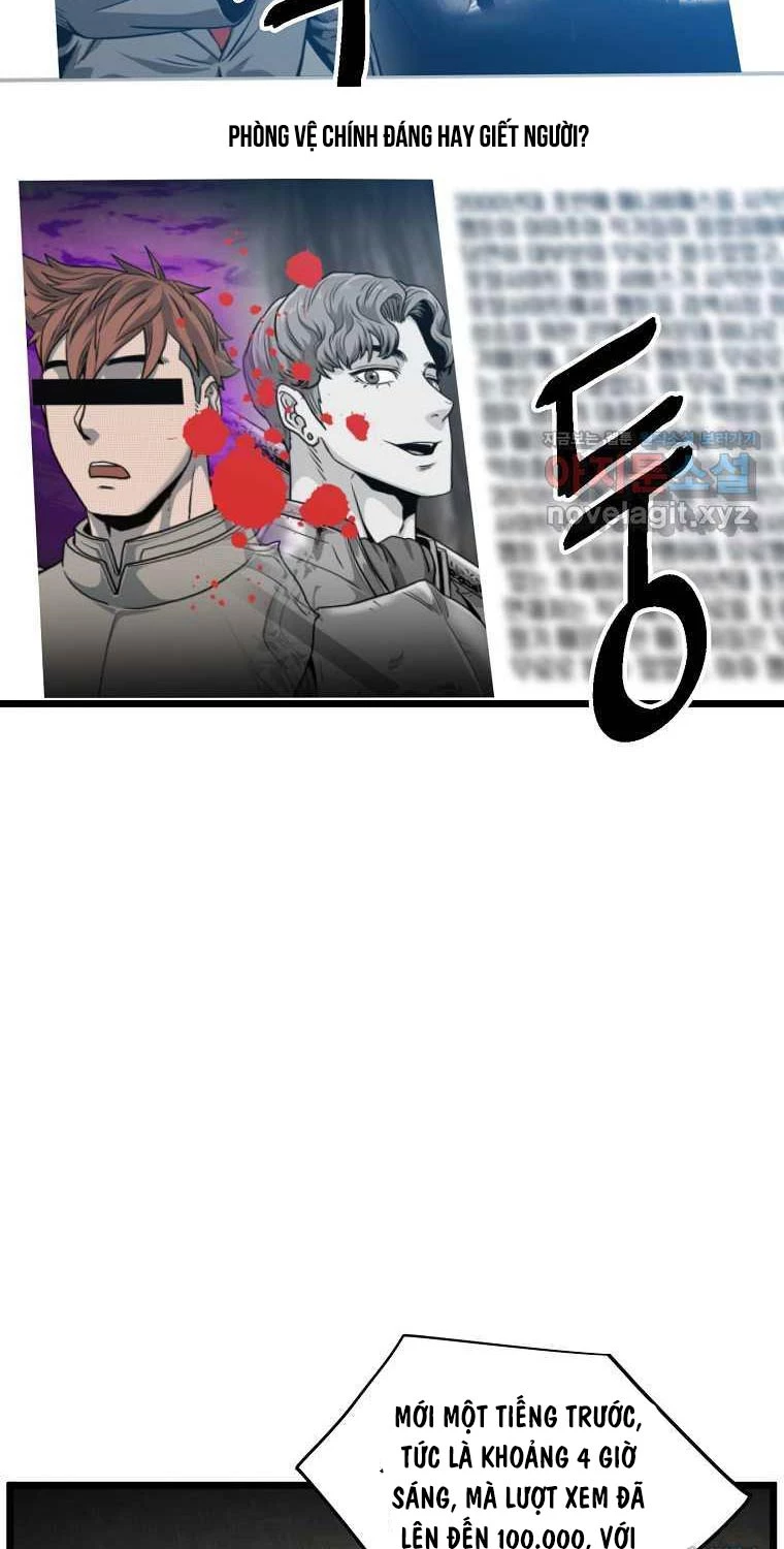 Đăng Nhập Murim Chapter 188 - Trang 4