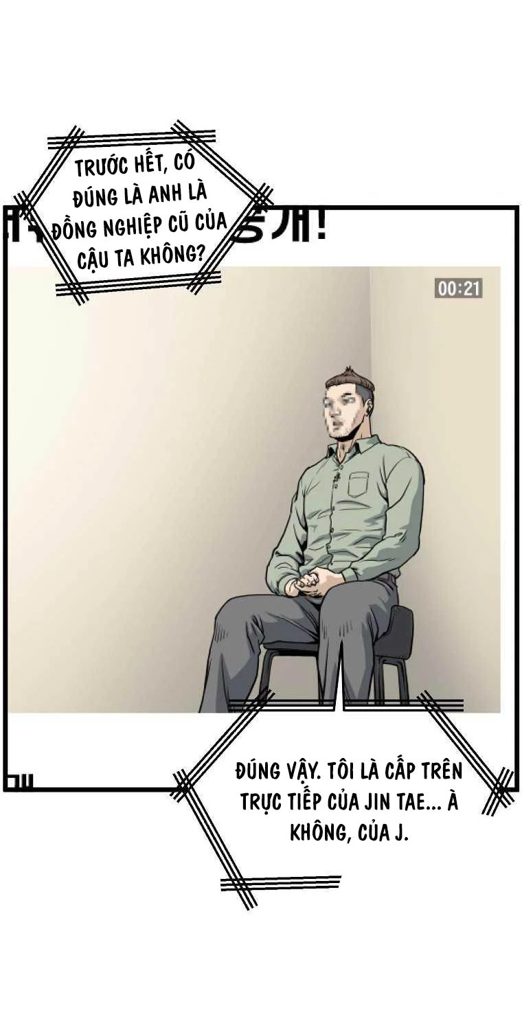 Đăng Nhập Murim Chapter 188 - Trang 4