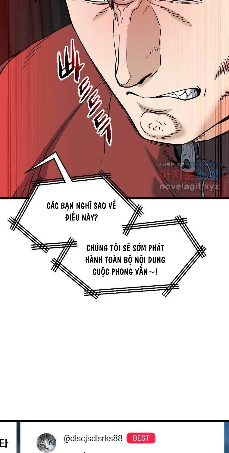 Đăng Nhập Murim Chapter 188 - Trang 4