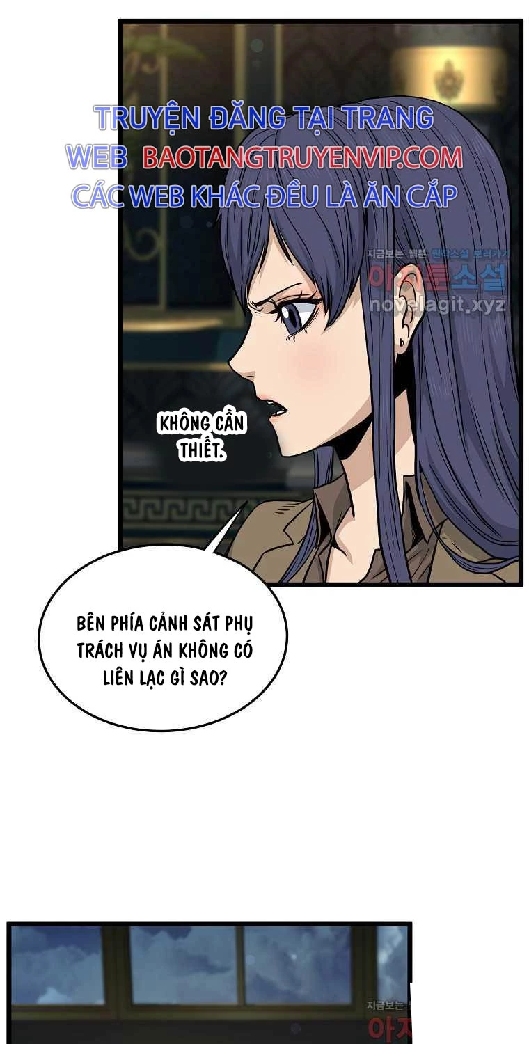 Đăng Nhập Murim Chapter 188 - Trang 4