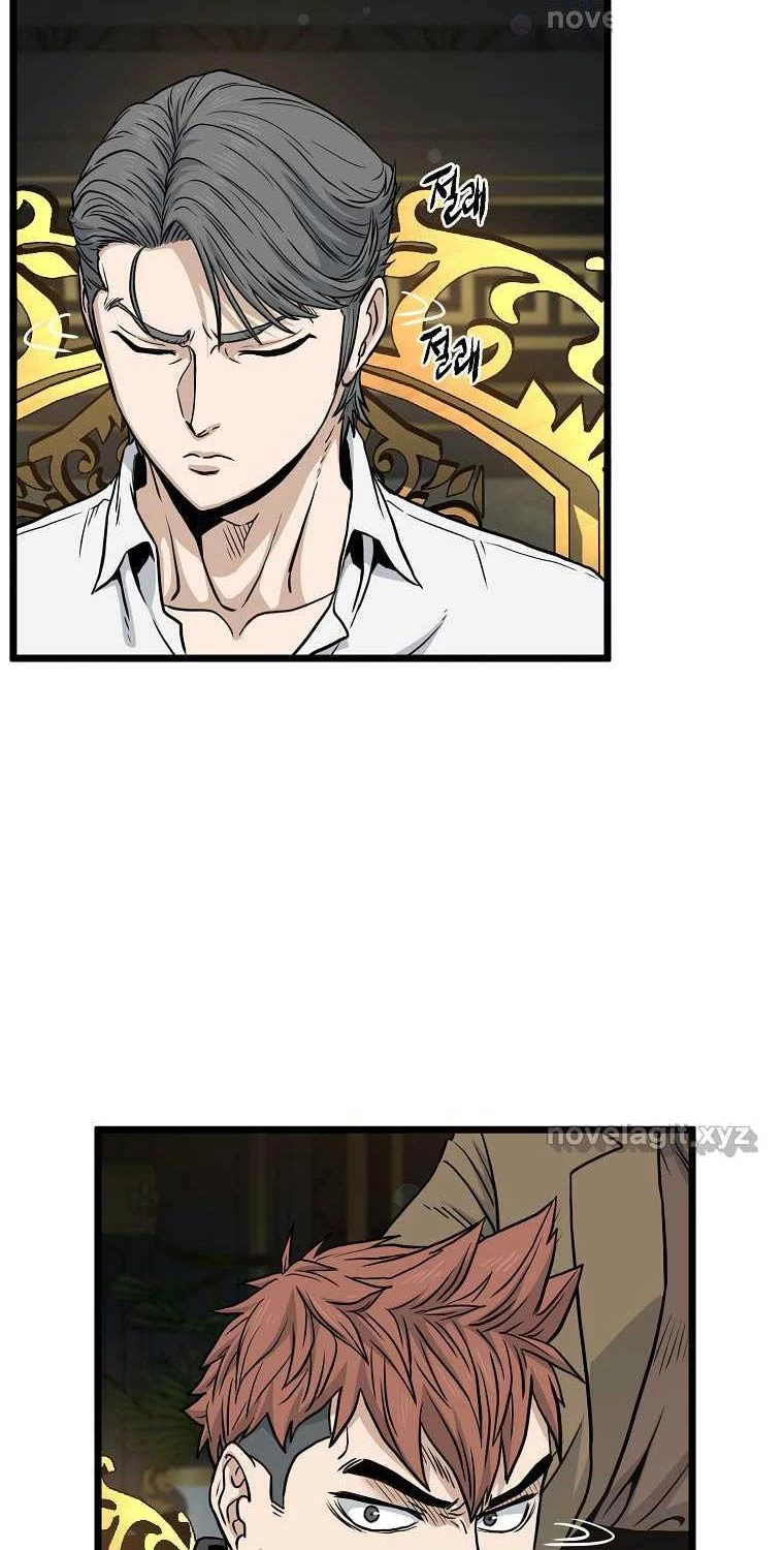 Đăng Nhập Murim Chapter 188 - Trang 4