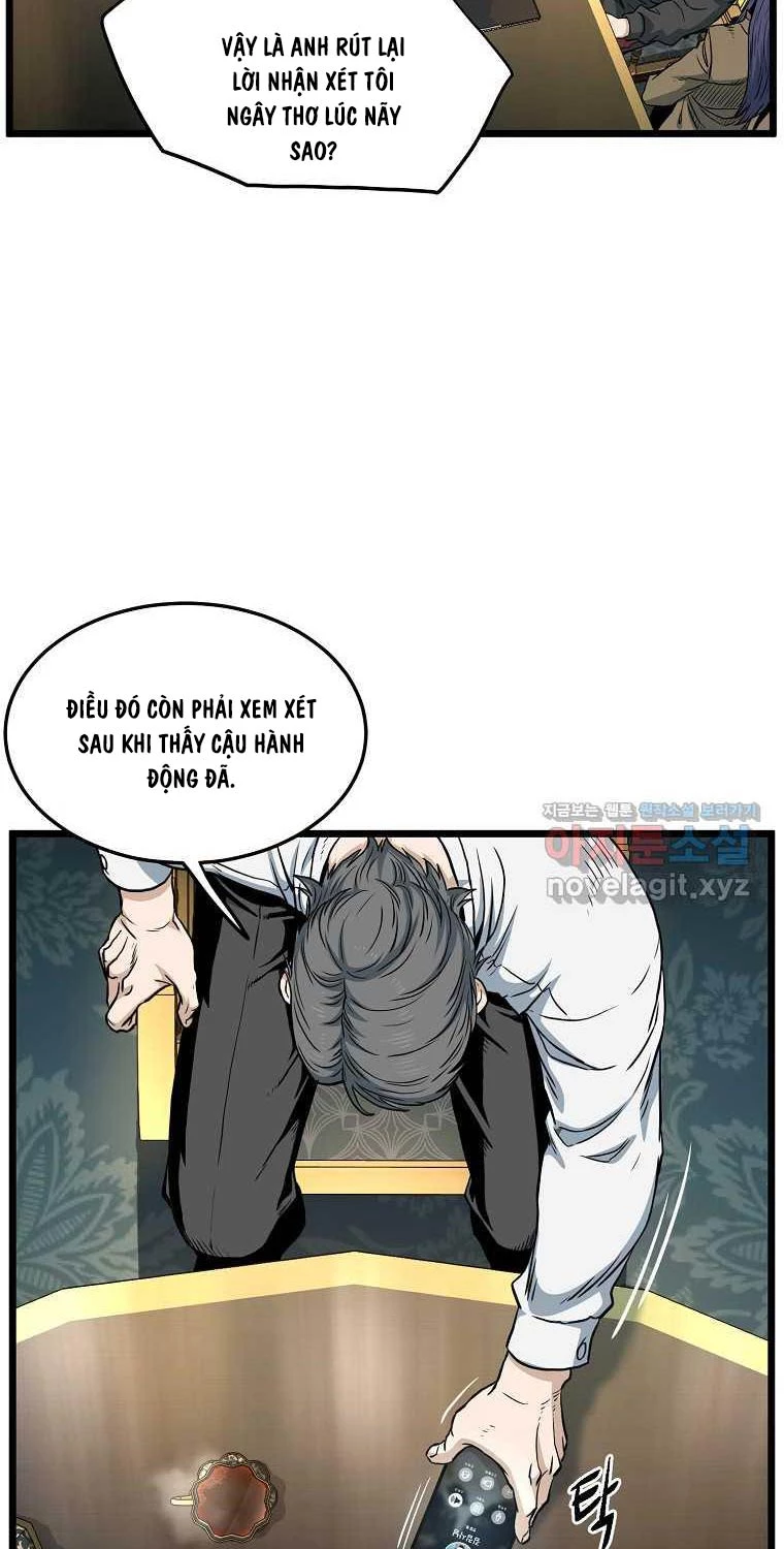 Đăng Nhập Murim Chapter 188 - Trang 4