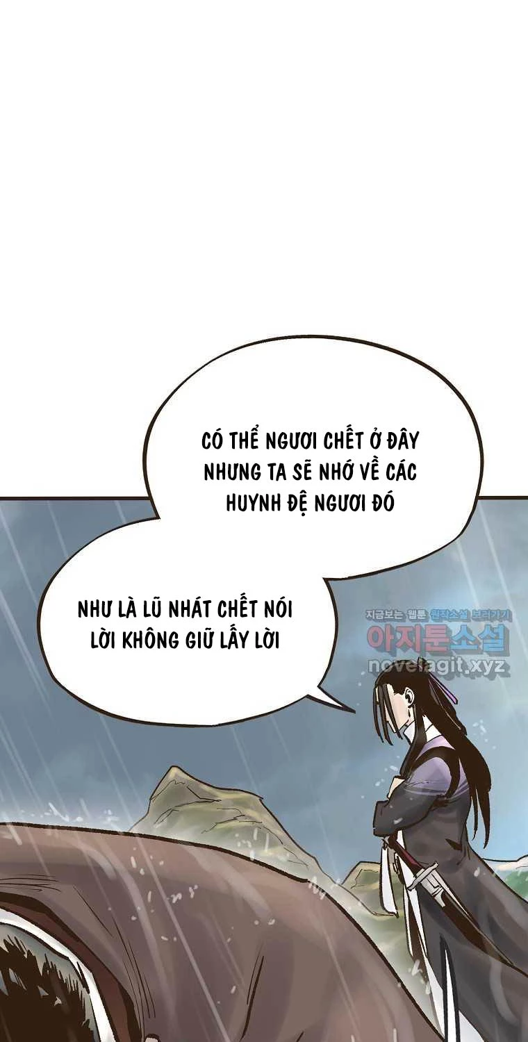 Quỷ Công Di Lục Chapter 31 - Trang 3