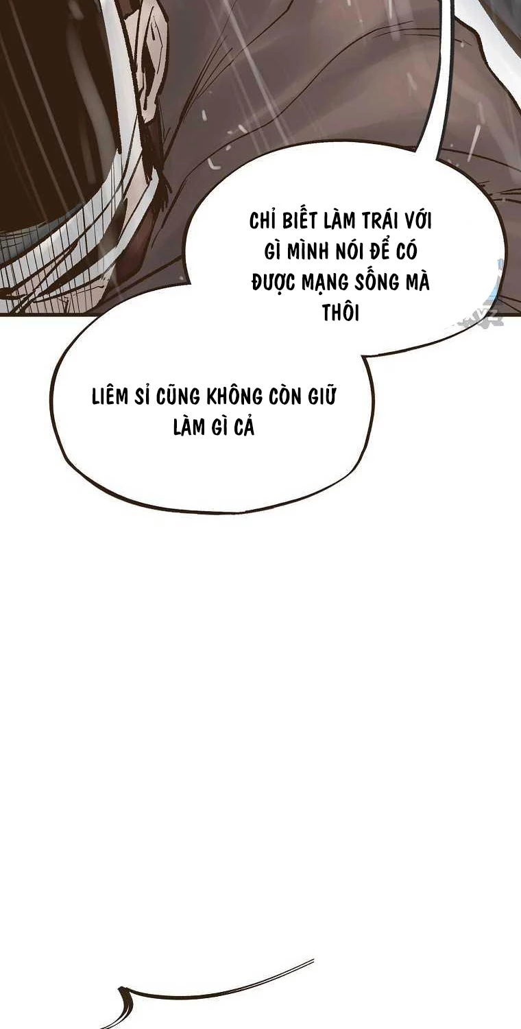 Quỷ Công Di Lục Chapter 31 - Trang 3