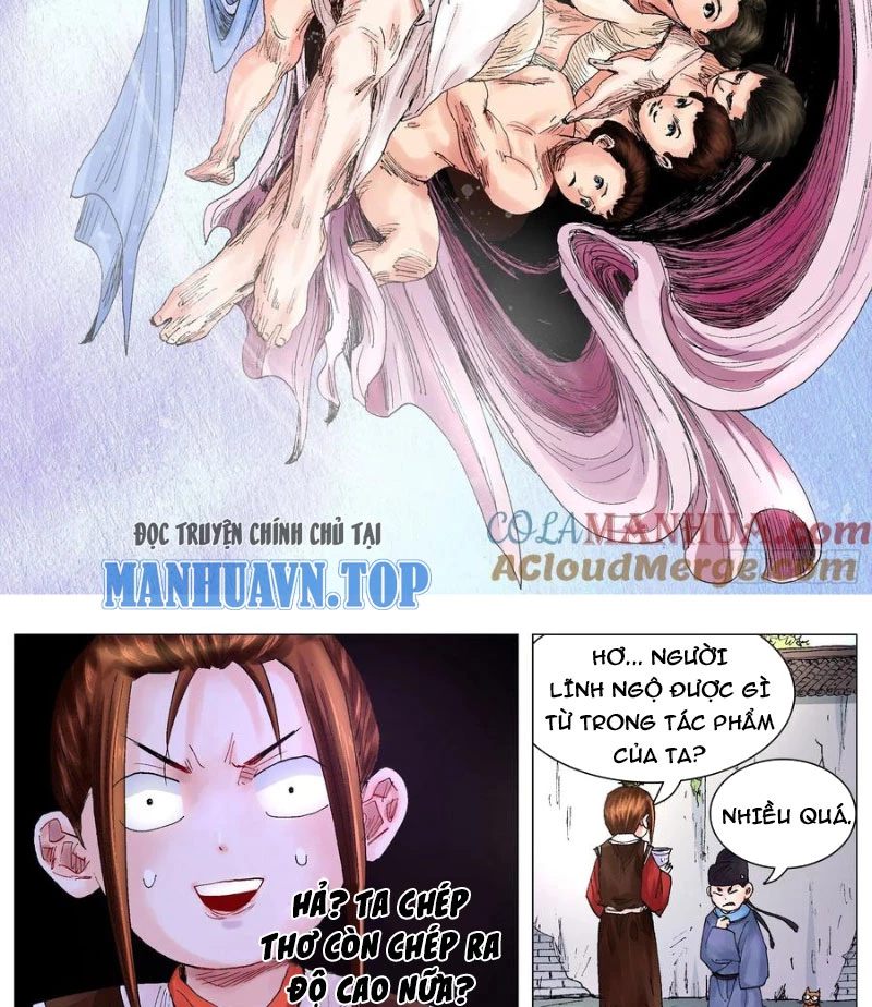 Tiểu Các Lão Chapter 56 - Next Chapter 57