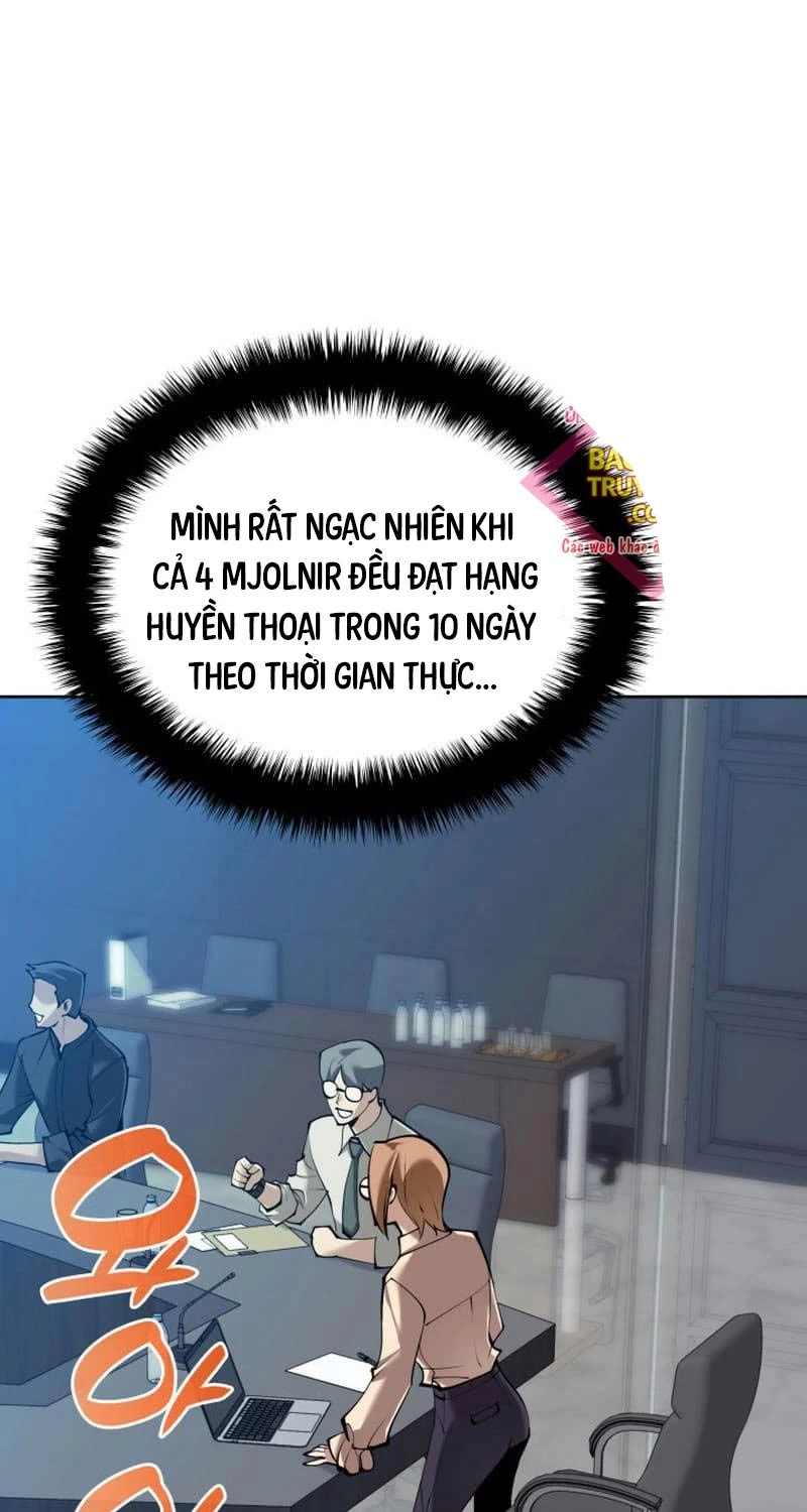 Thợ Rèn Huyền Thoại Chapter 241 - Next Chapter 242