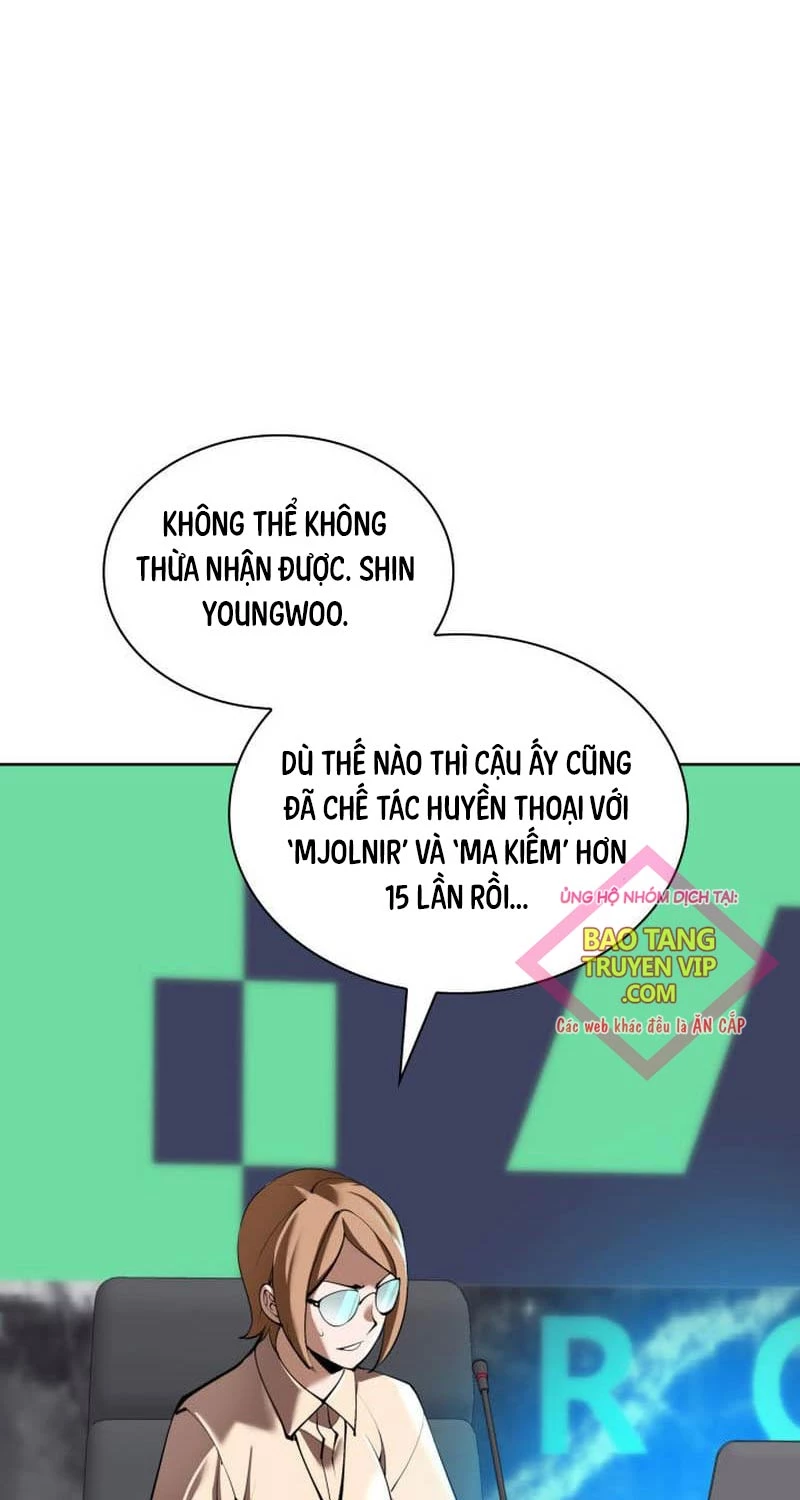 Thợ Rèn Huyền Thoại Chapter 241 - Next Chapter 242