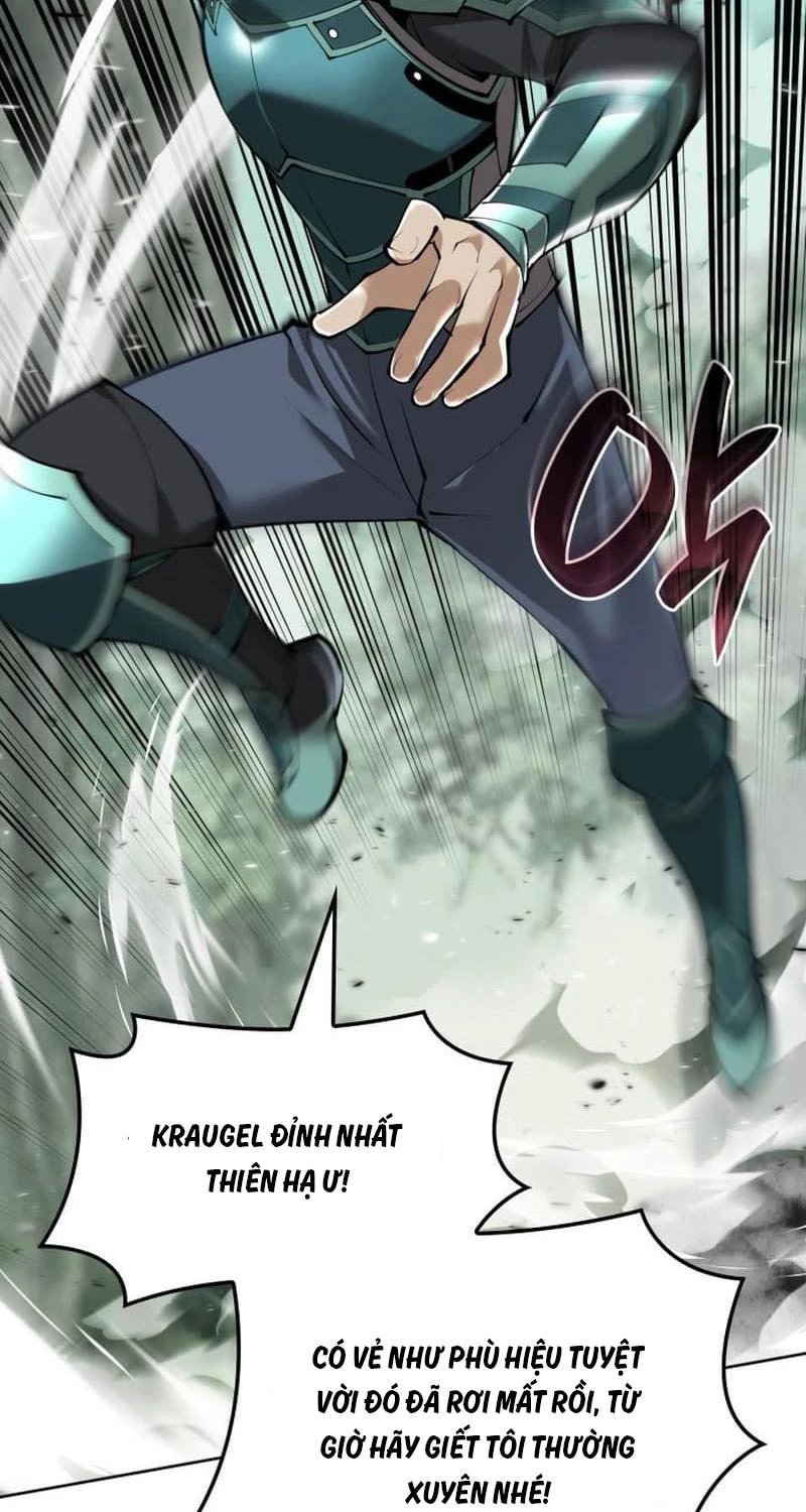 Thợ Rèn Huyền Thoại Chapter 241 - Next Chapter 242
