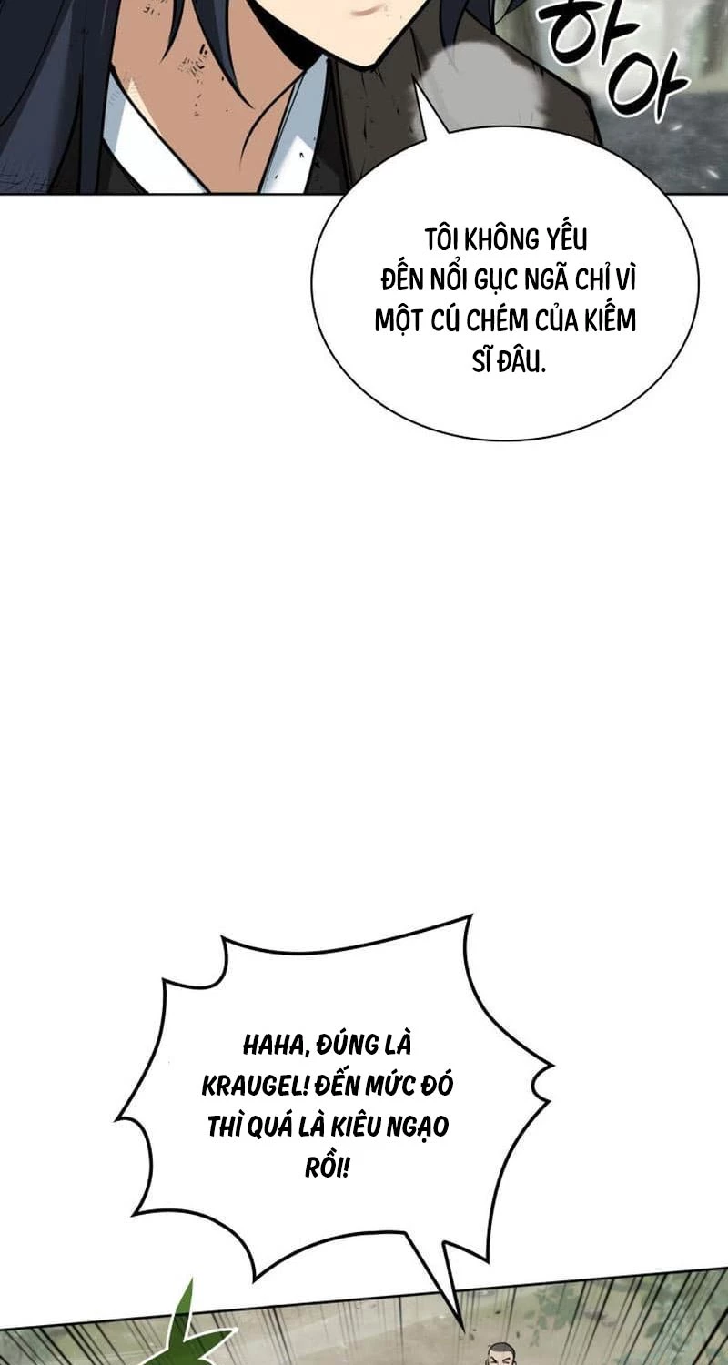 Thợ Rèn Huyền Thoại Chapter 241 - Next Chapter 242