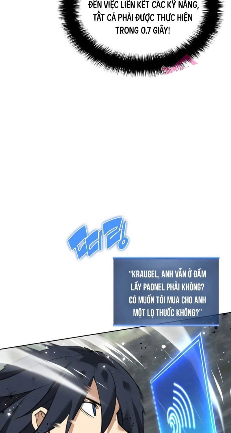 Thợ Rèn Huyền Thoại Chapter 241 - Next Chapter 242