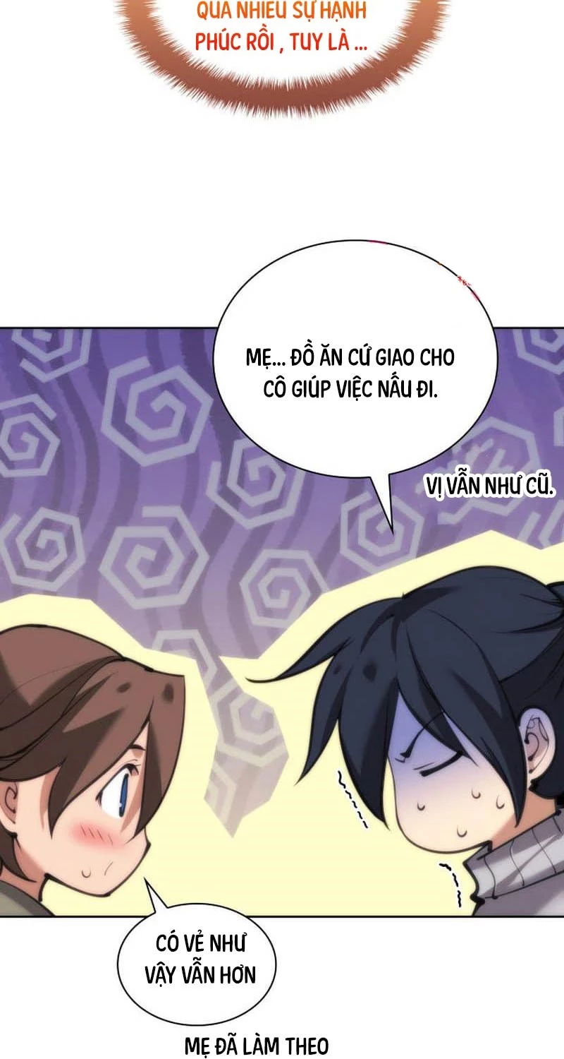Thợ Rèn Huyền Thoại Chapter 241 - Next Chapter 242