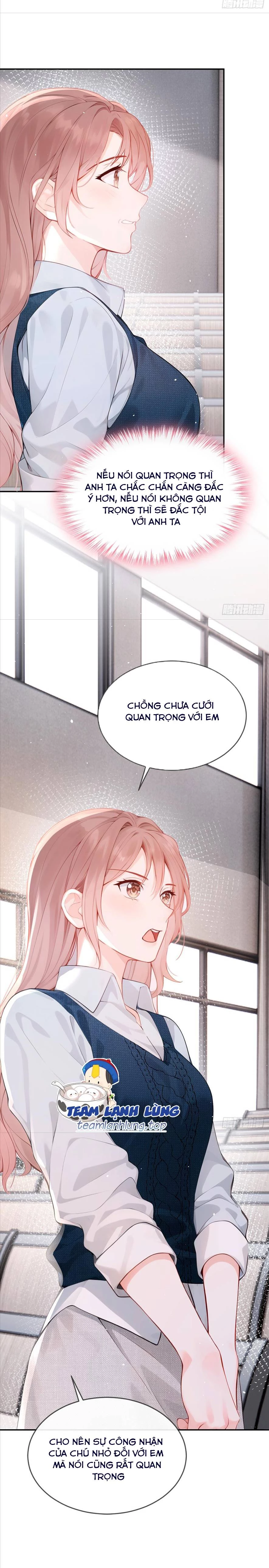 SỐNG CHUNG CHỈ LÀ ĐỂ CHINH PHỤC EM Chapter 7 - Next Chapter 8