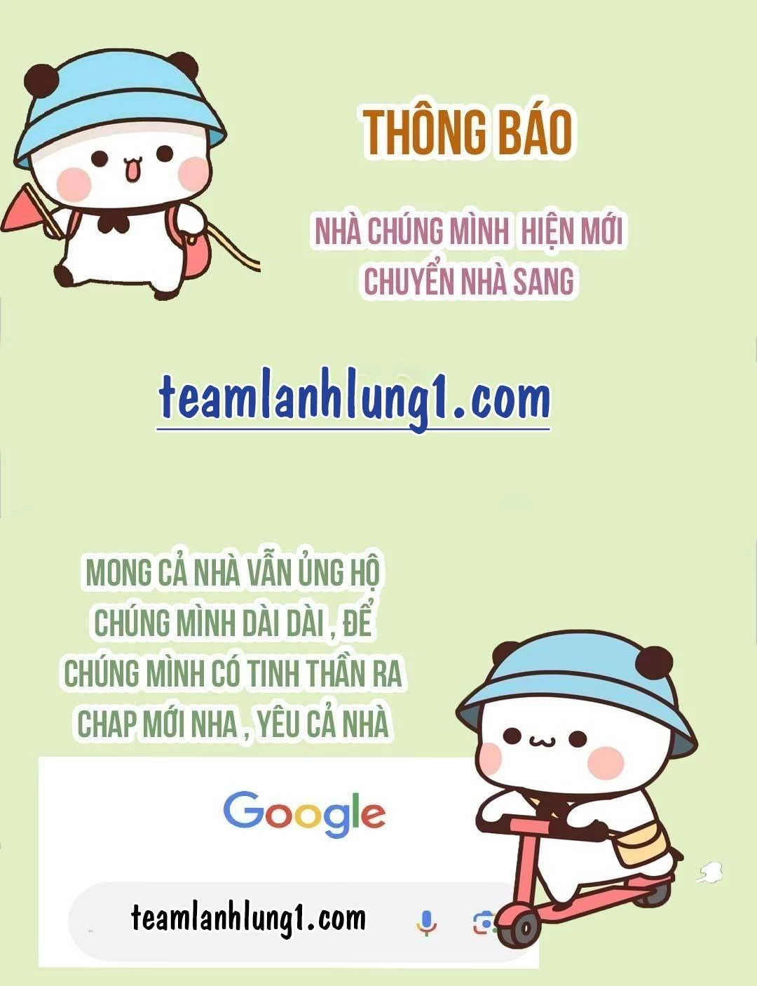 SỐNG CHUNG CHỈ LÀ ĐỂ CHINH PHỤC EM Chapter 12 - Next Chapter 13