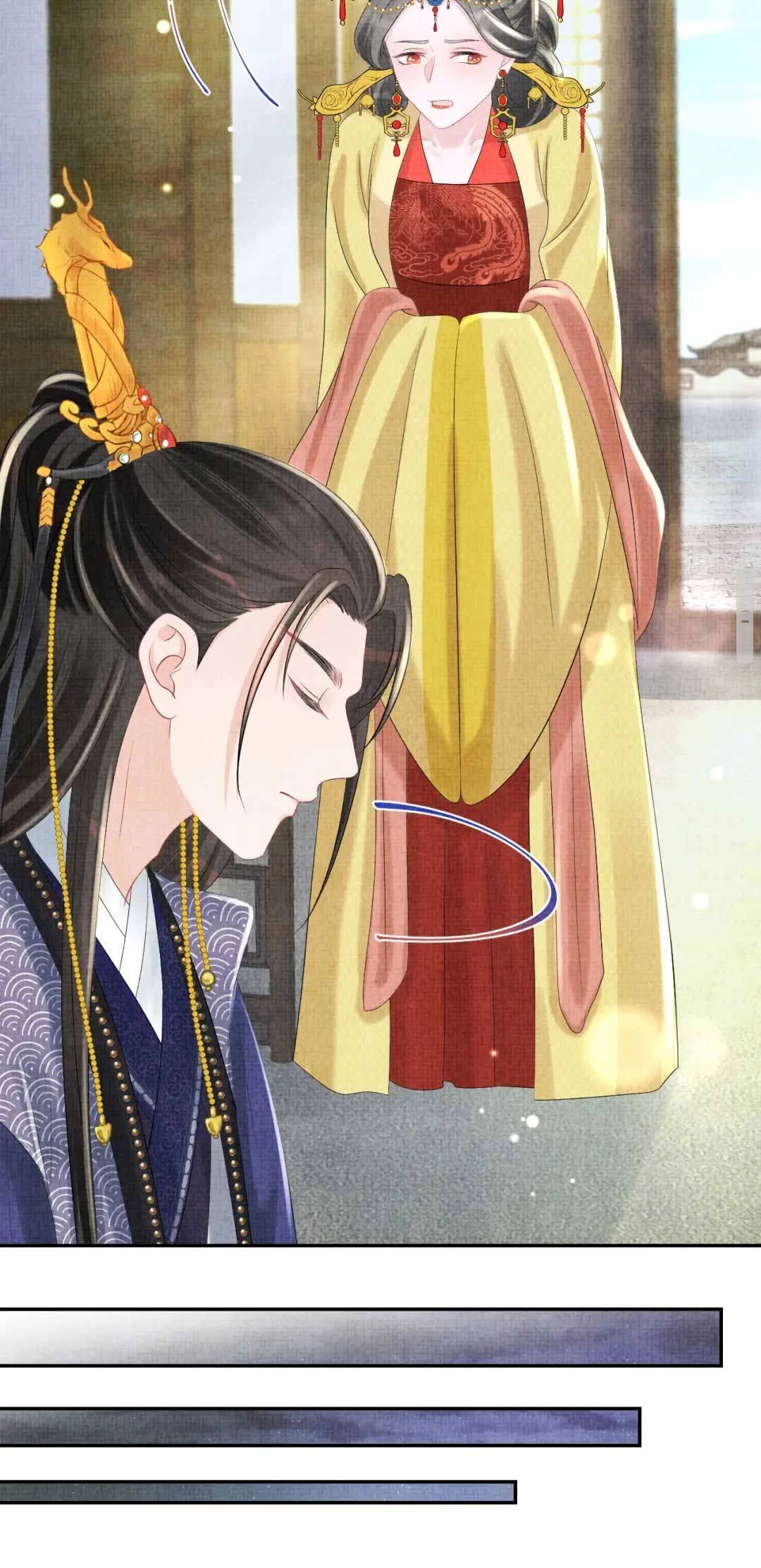 Nhóc Con Người Cá 3 Tuổi Rồi Chapter 85 - Next Chapter 86