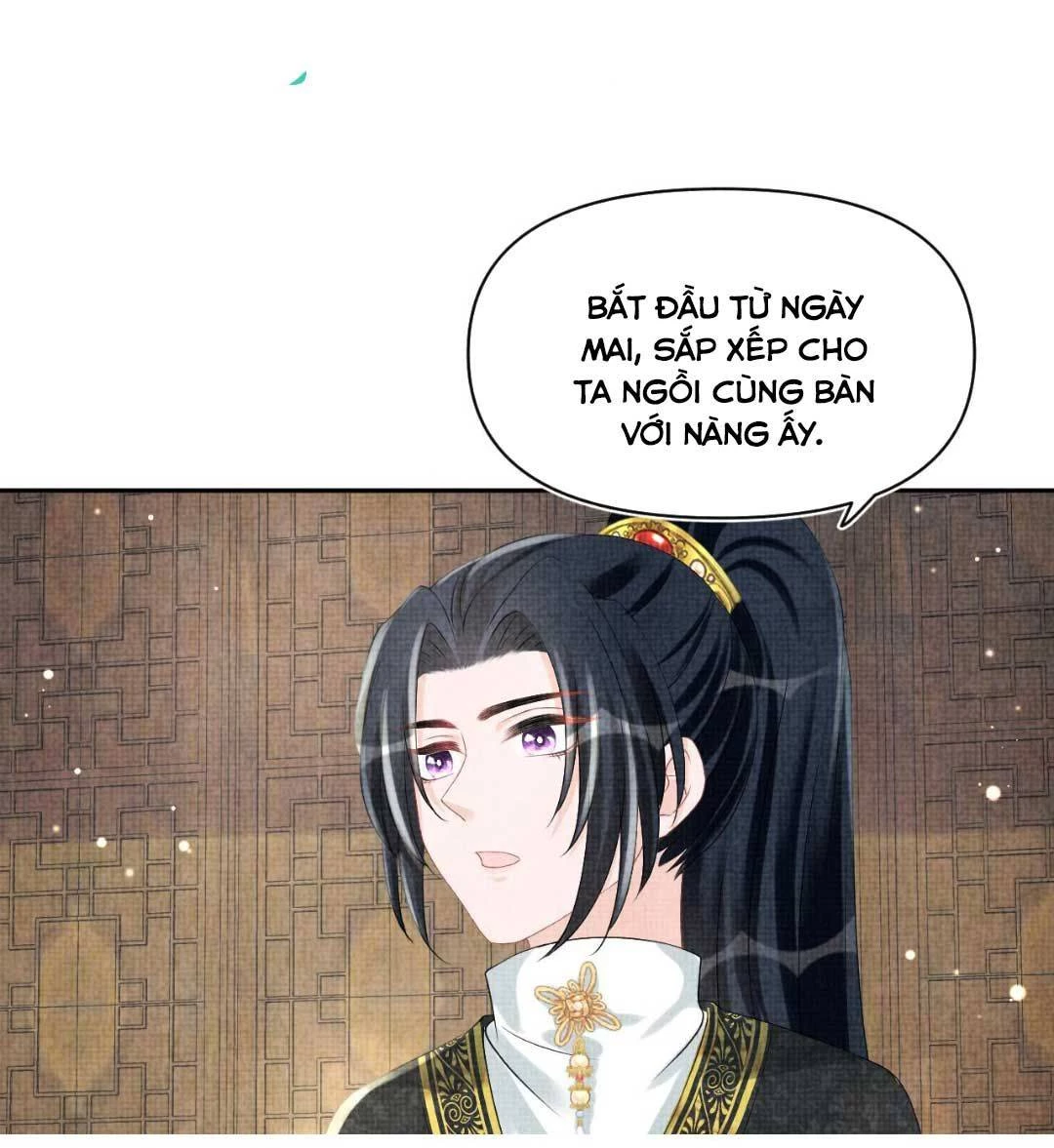 Nhóc Con Người Cá 3 Tuổi Rồi Chapter 92 - Next Chapter 93