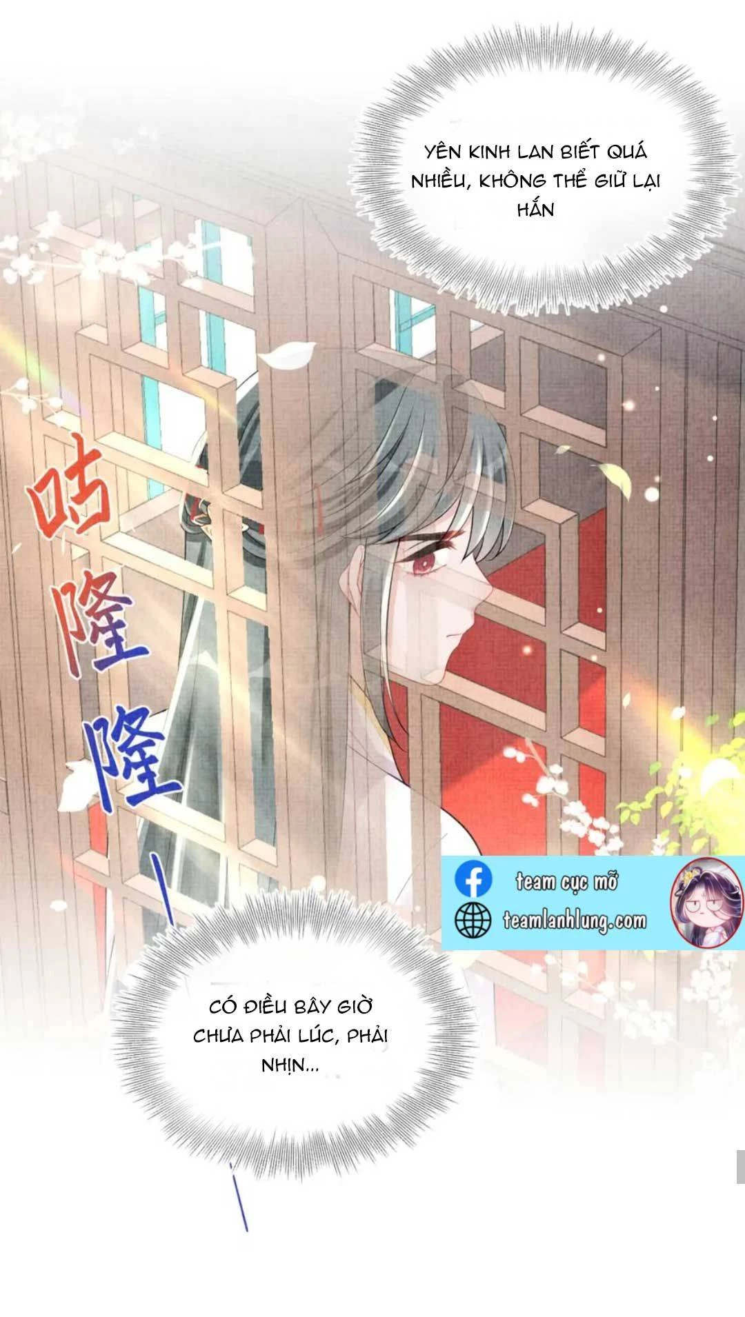 Nhóc Con Người Cá 3 Tuổi Rồi Chapter 138 - Next Chapter 139