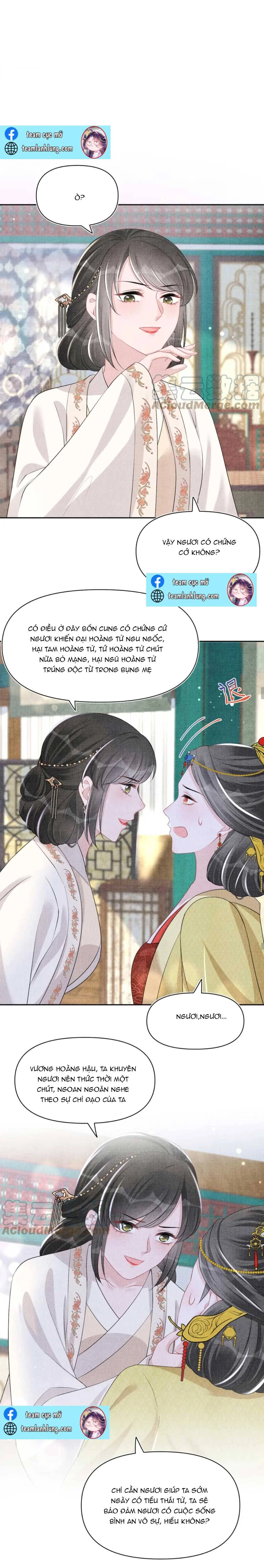 Nhóc Con Người Cá 3 Tuổi Rồi Chapter 138 - Next Chapter 139