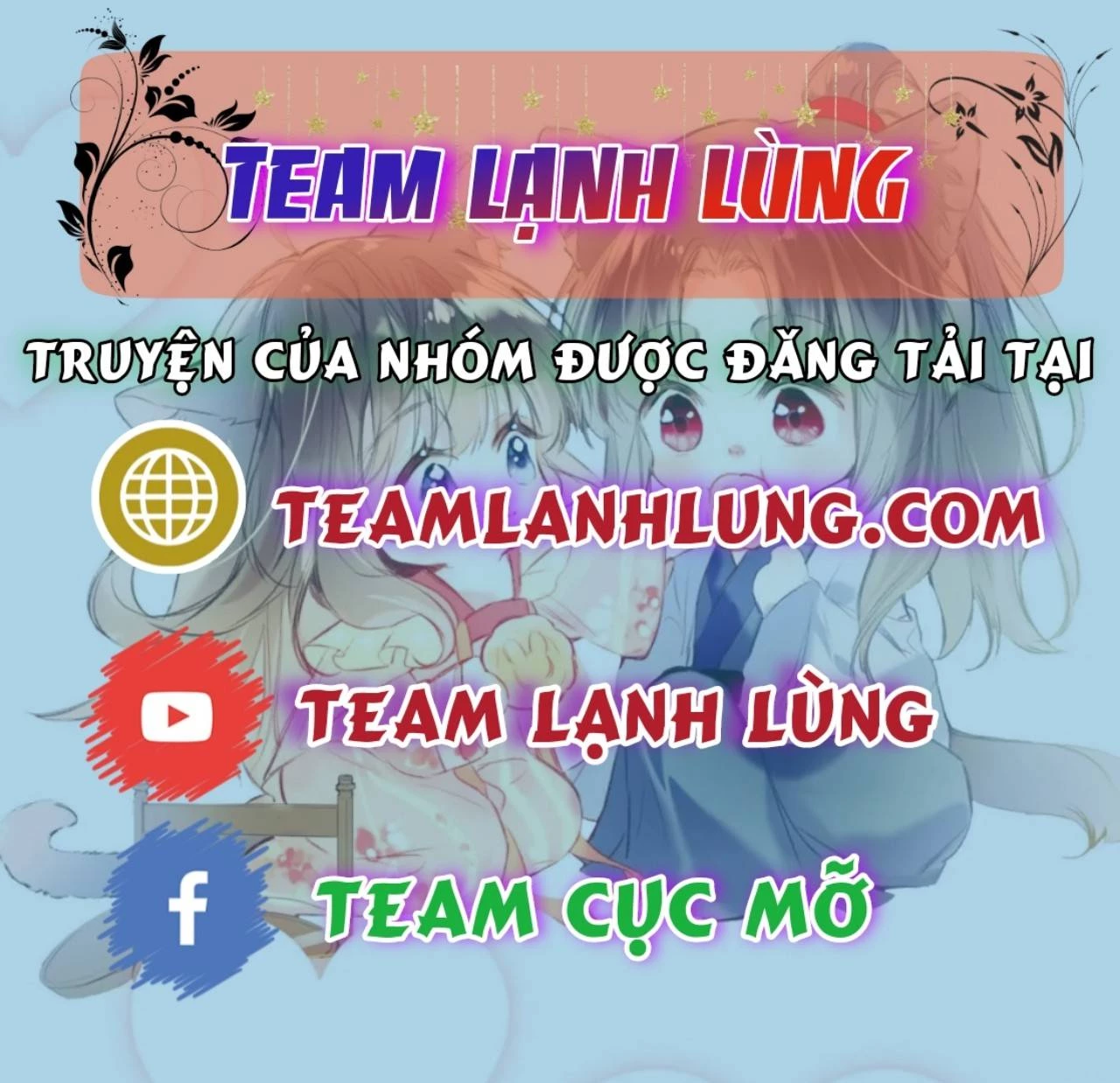 Nhóc Con Người Cá 3 Tuổi Rồi Chapter 156 - Trang 3