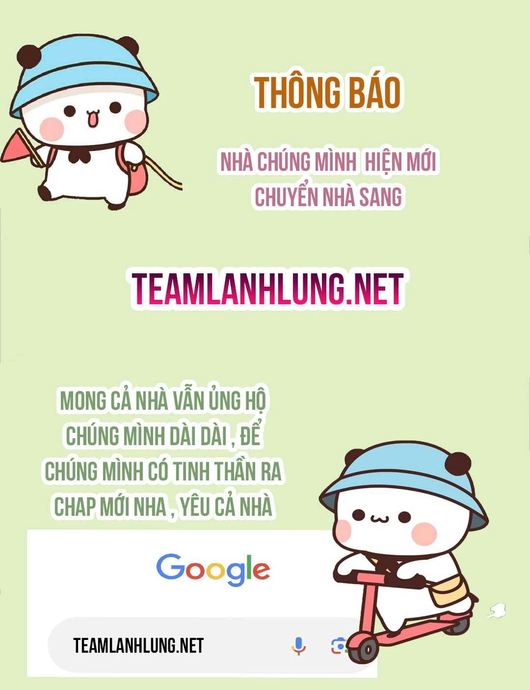 Nhóc Con Người Cá 3 Tuổi Rồi Chapter 180 - Next Chapter 181