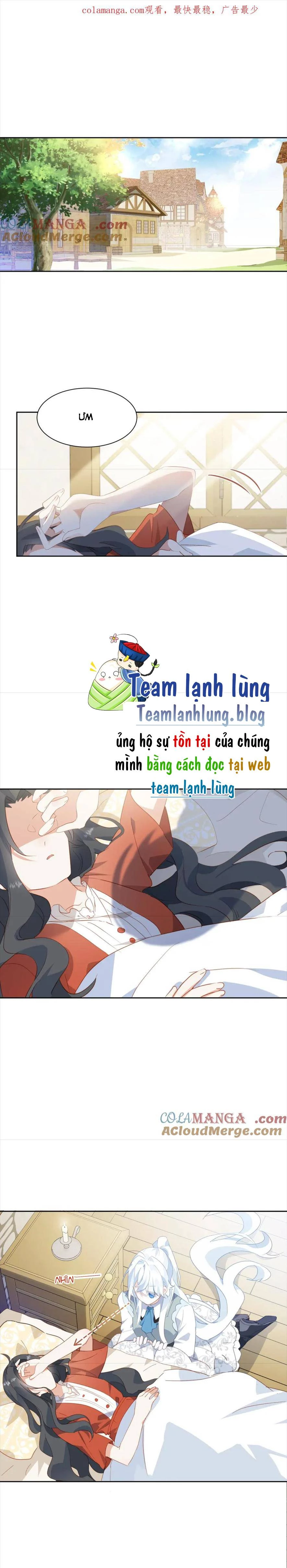 Bổn Công Chúa Không Muốn Được Chiều Chuộng Chapter 27 - Trang 4