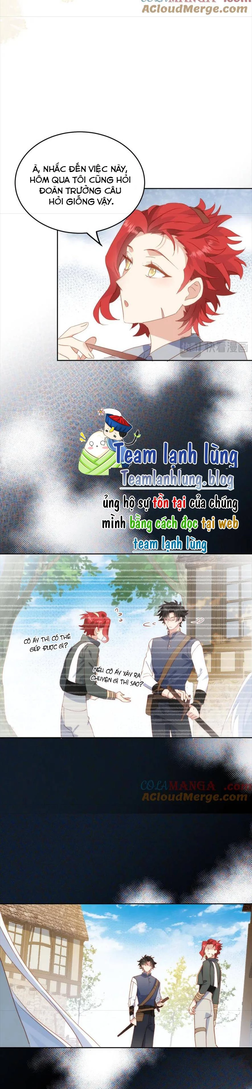 Bổn Công Chúa Không Muốn Được Chiều Chuộng Chapter 27 - Trang 4