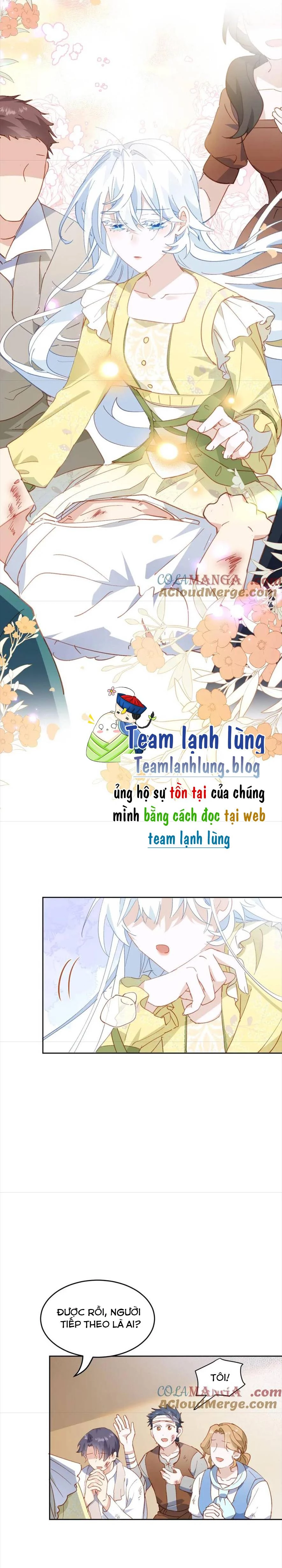 Bổn Công Chúa Không Muốn Được Chiều Chuộng Chapter 27 - Trang 4