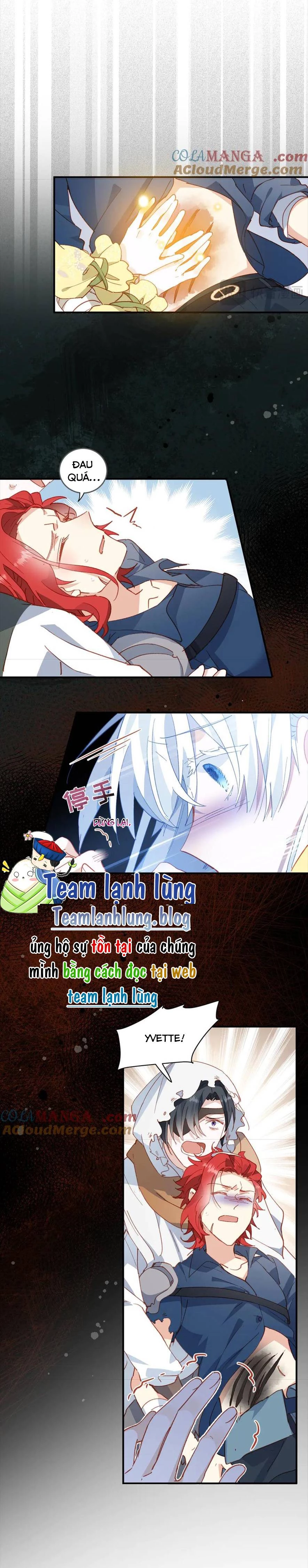 Bổn Công Chúa Không Muốn Được Chiều Chuộng Chapter 29 - Trang 4