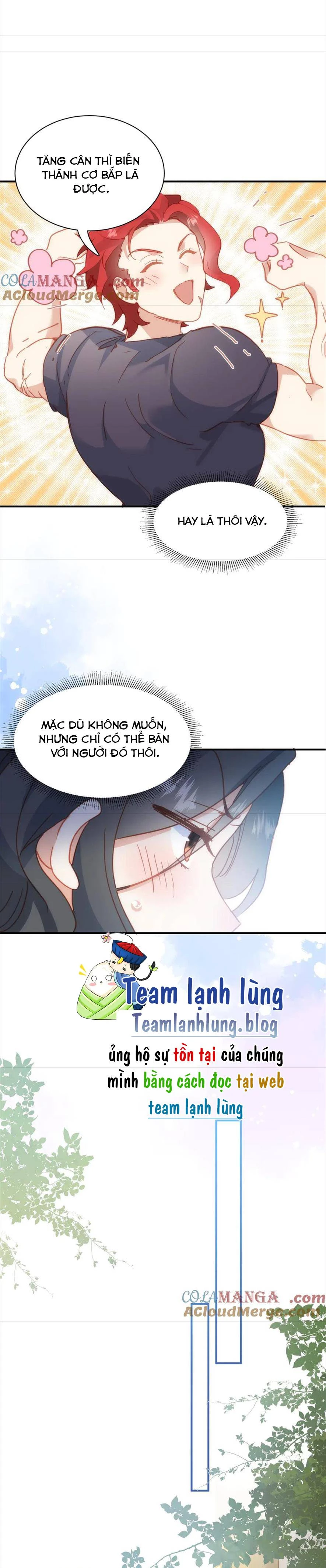 Bổn Công Chúa Không Muốn Được Chiều Chuộng Chapter 32 - Trang 4