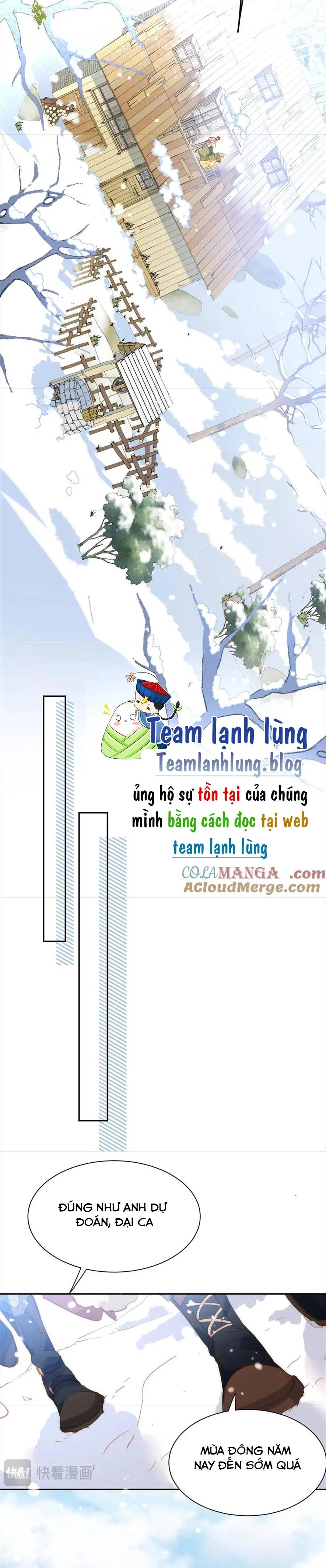 Bổn Công Chúa Không Muốn Được Chiều Chuộng Chapter 35 - Trang 4