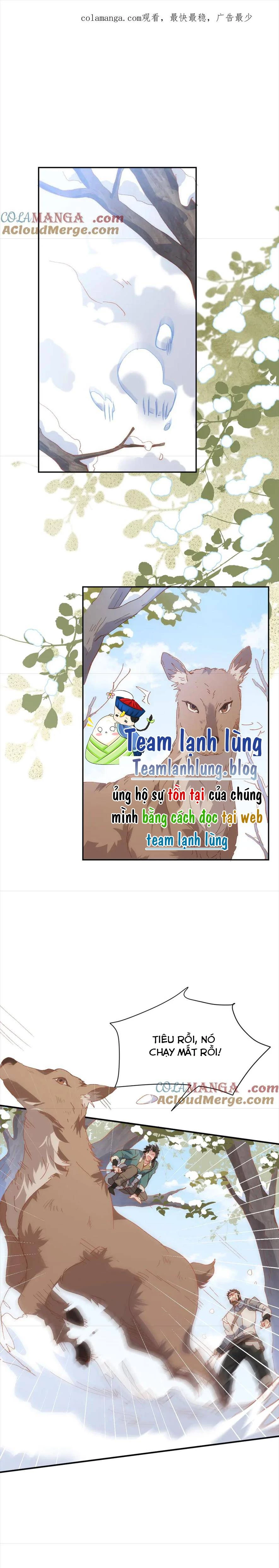 Bổn Công Chúa Không Muốn Được Chiều Chuộng Chapter 36 - Trang 4
