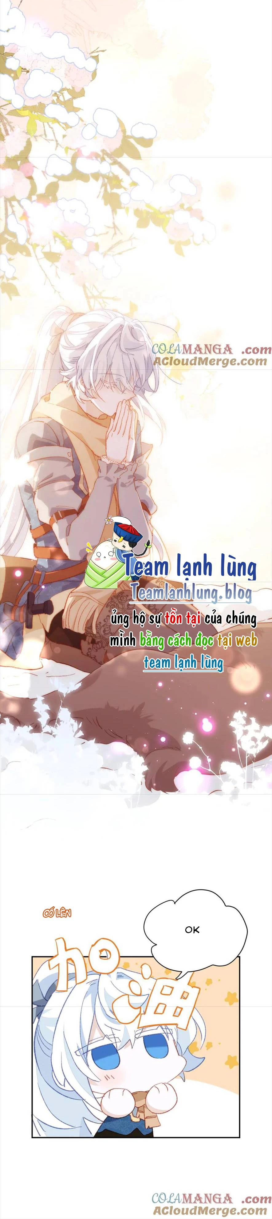 Bổn Công Chúa Không Muốn Được Chiều Chuộng Chapter 36 - Trang 4