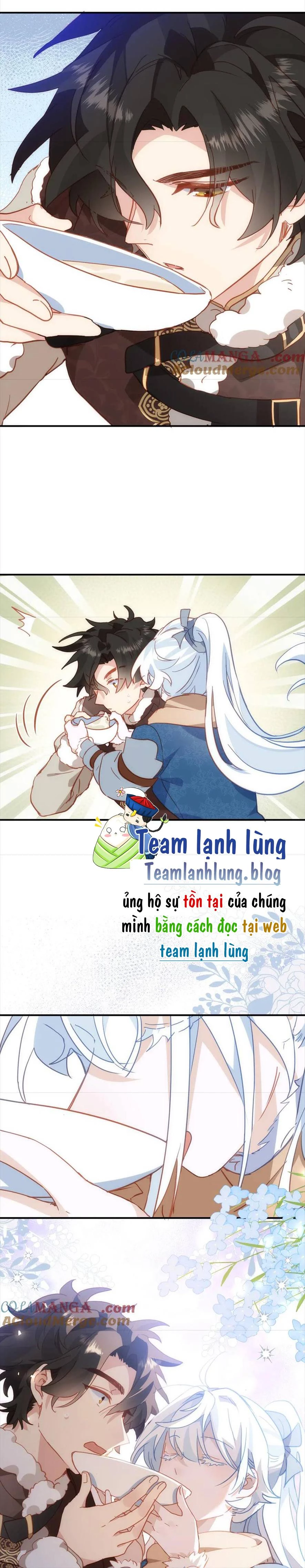 Bổn Công Chúa Không Muốn Được Chiều Chuộng Chapter 36 - Trang 4