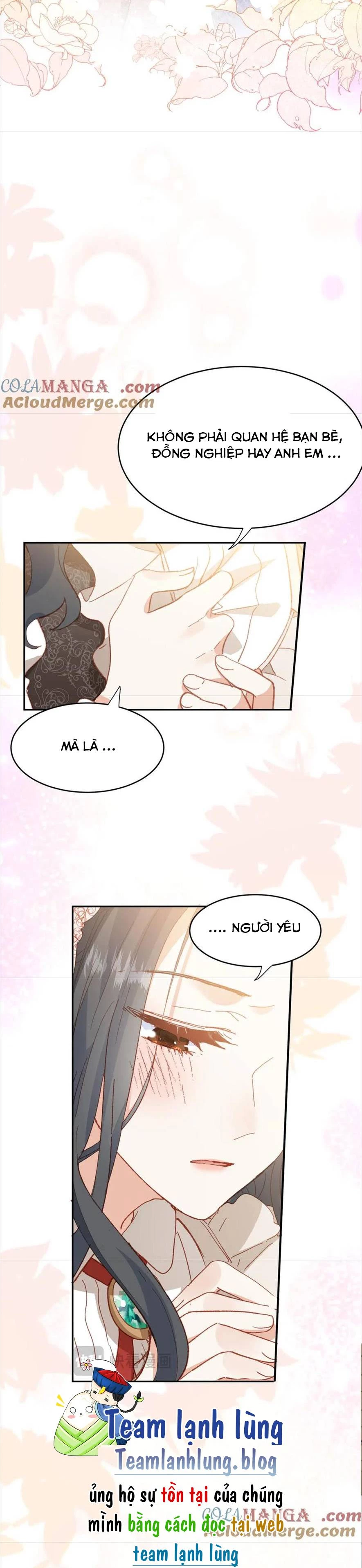Bổn Công Chúa Không Muốn Được Chiều Chuộng Chapter 40 - Trang 4