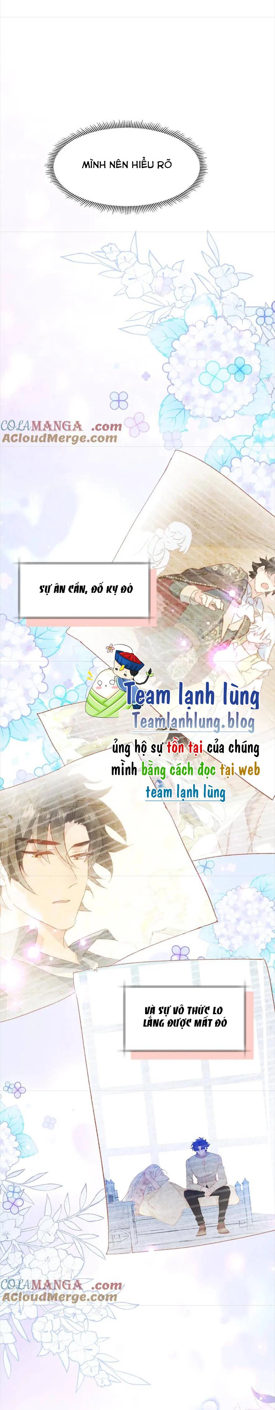 Bổn Công Chúa Không Muốn Được Chiều Chuộng Chapter 40 - Trang 4