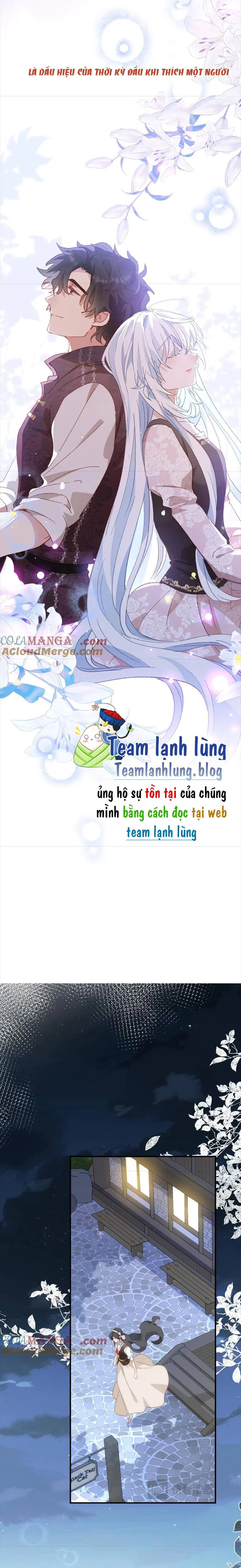 Bổn Công Chúa Không Muốn Được Chiều Chuộng Chapter 40 - Trang 4