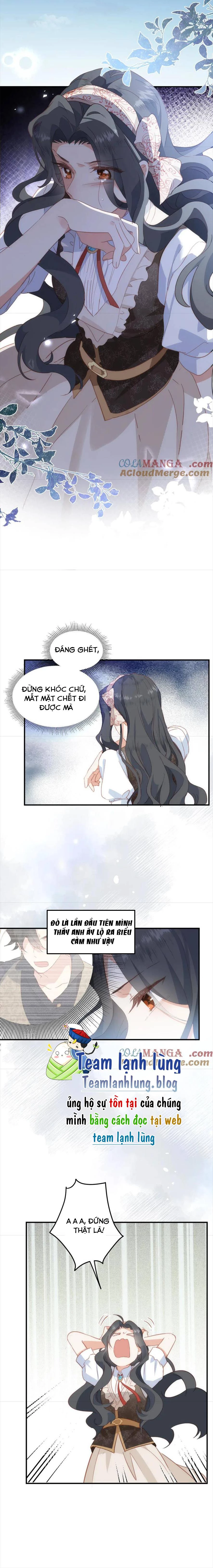 Bổn Công Chúa Không Muốn Được Chiều Chuộng Chapter 40 - Trang 4
