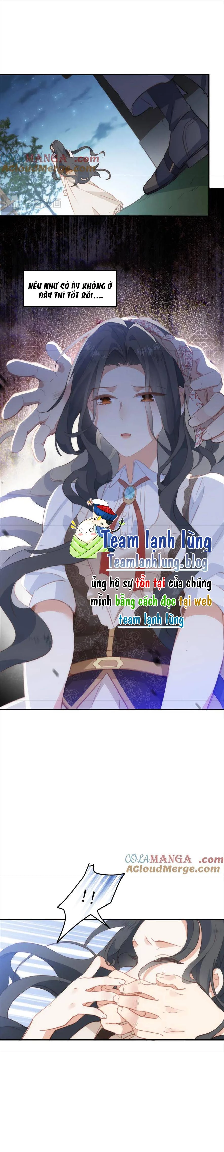 Bổn Công Chúa Không Muốn Được Chiều Chuộng Chapter 40 - Trang 4
