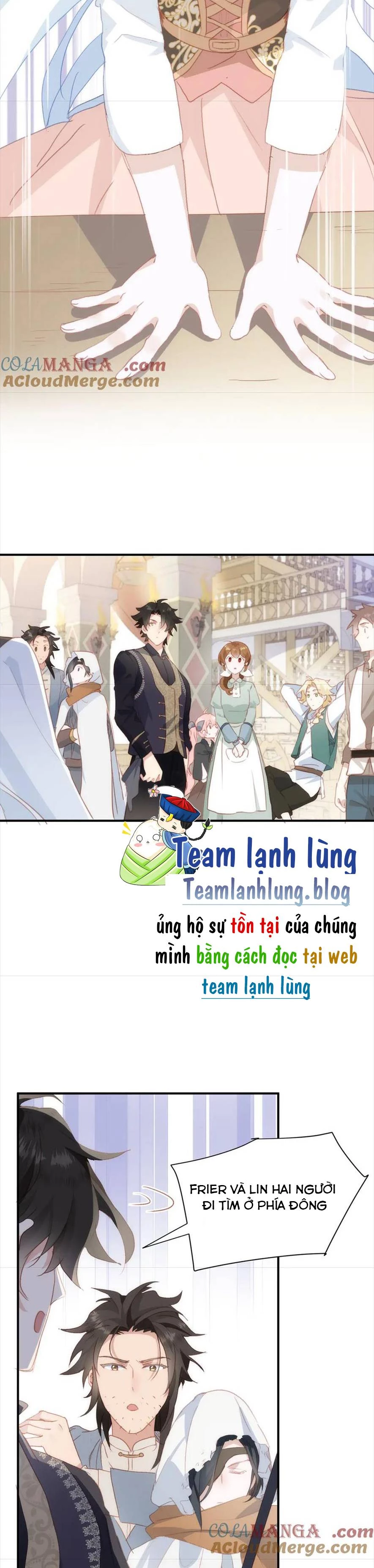 Bổn Công Chúa Không Muốn Được Chiều Chuộng Chapter 41 - Trang 4