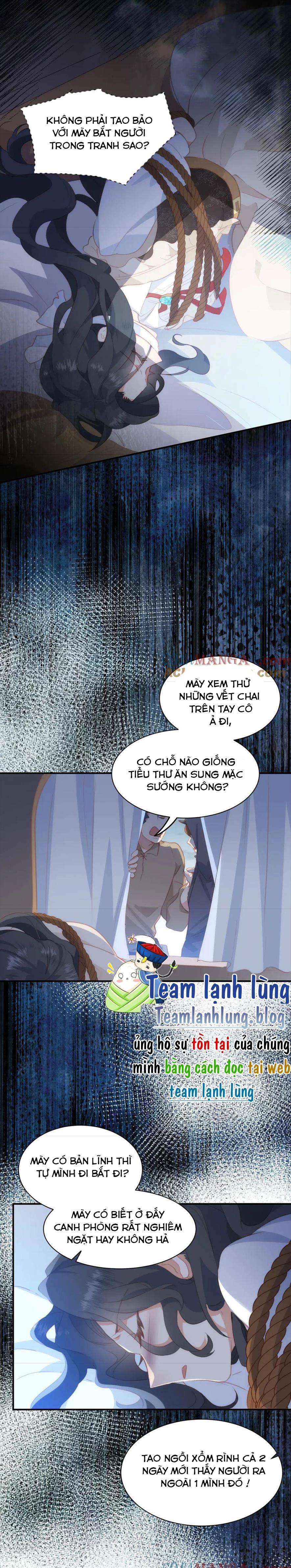 Bổn Công Chúa Không Muốn Được Chiều Chuộng Chapter 41 - Trang 4