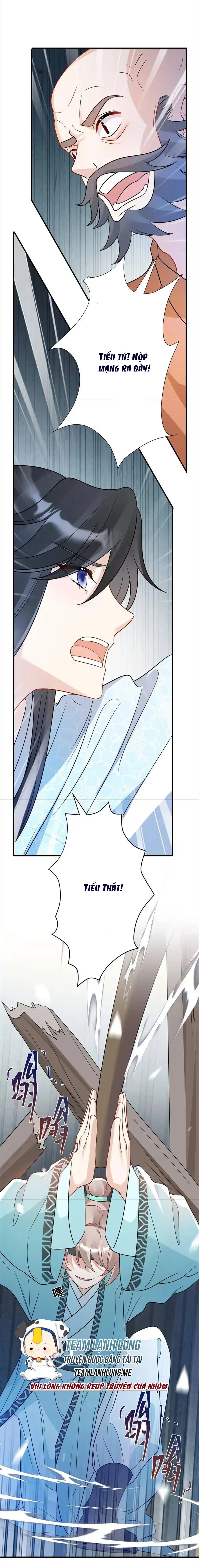 MANH PHI THẤT THẤT Chapter 37 - Trang 3