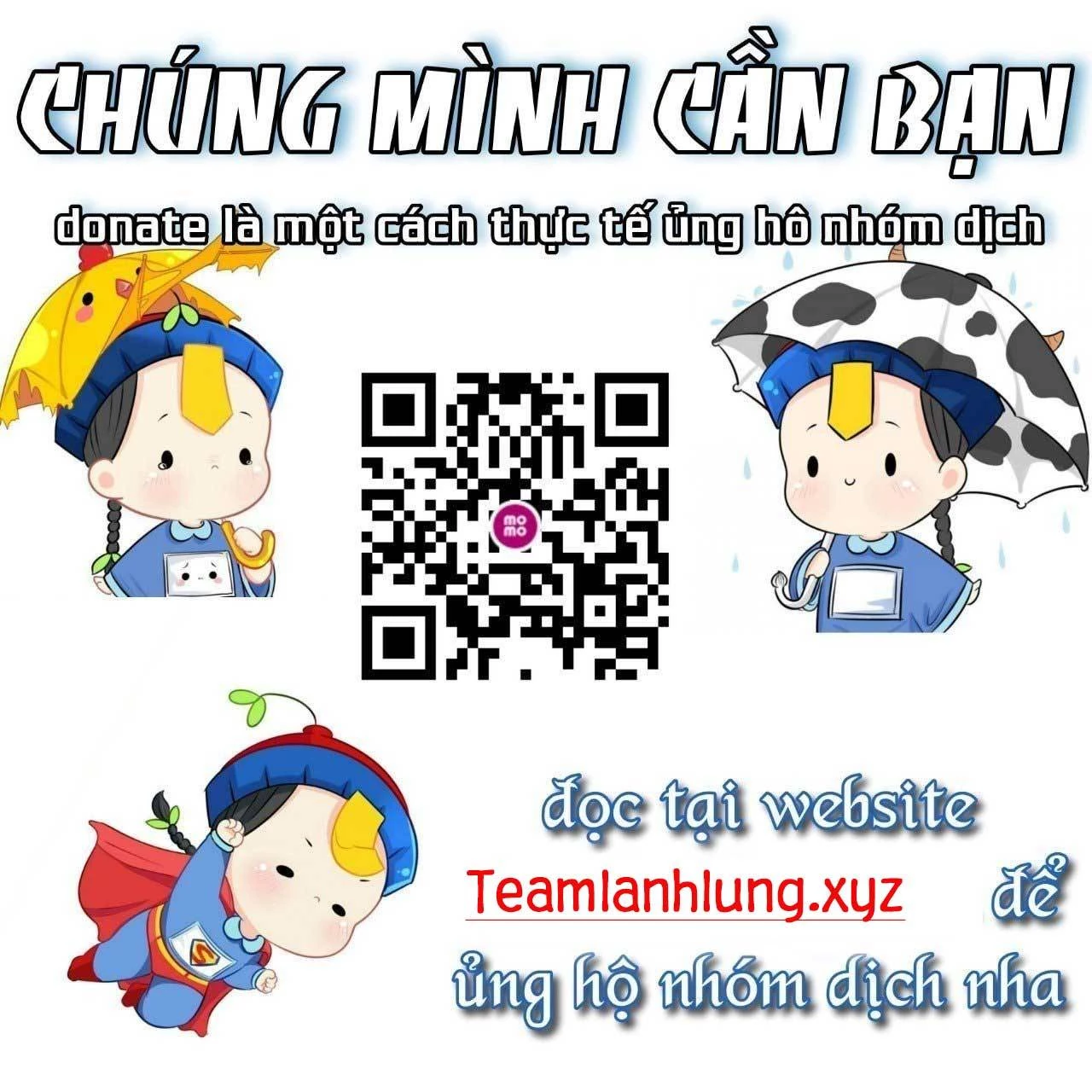 MANH PHI THẤT THẤT Chapter 44 - Trang 3