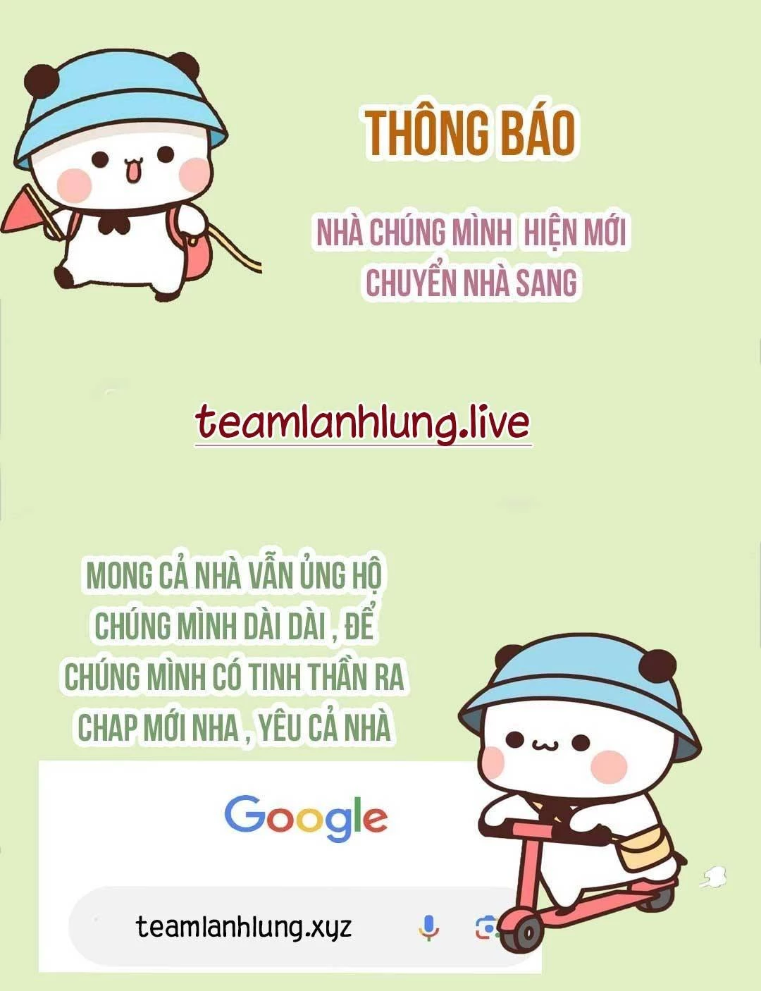 MANH PHI THẤT THẤT Chapter 47 - Trang 3