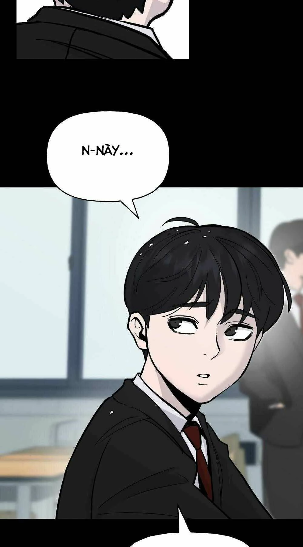 Giang Hồ Thực Thi Công Lý Chapter 0 - Trang 4