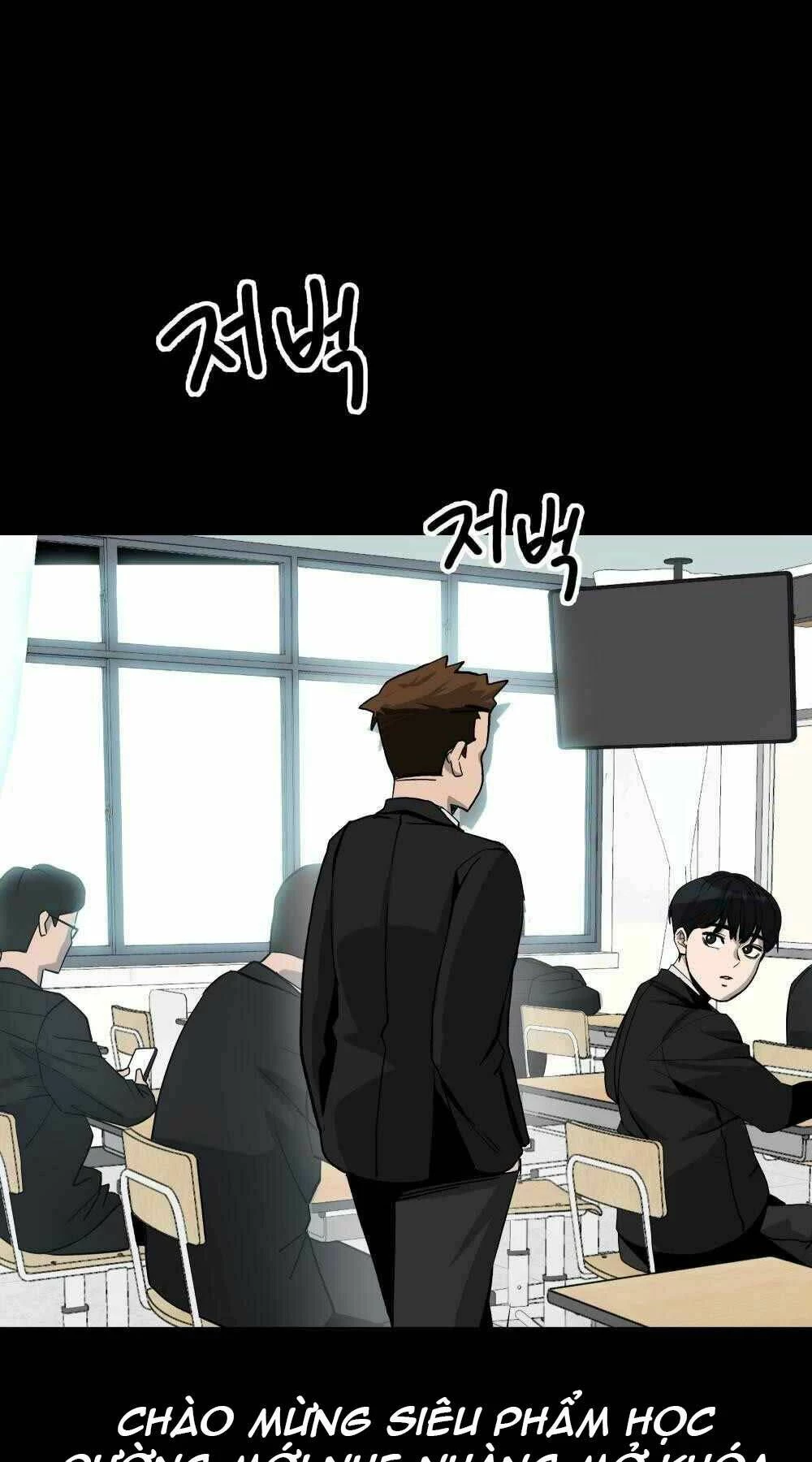Giang Hồ Thực Thi Công Lý Chapter 0 - Trang 4